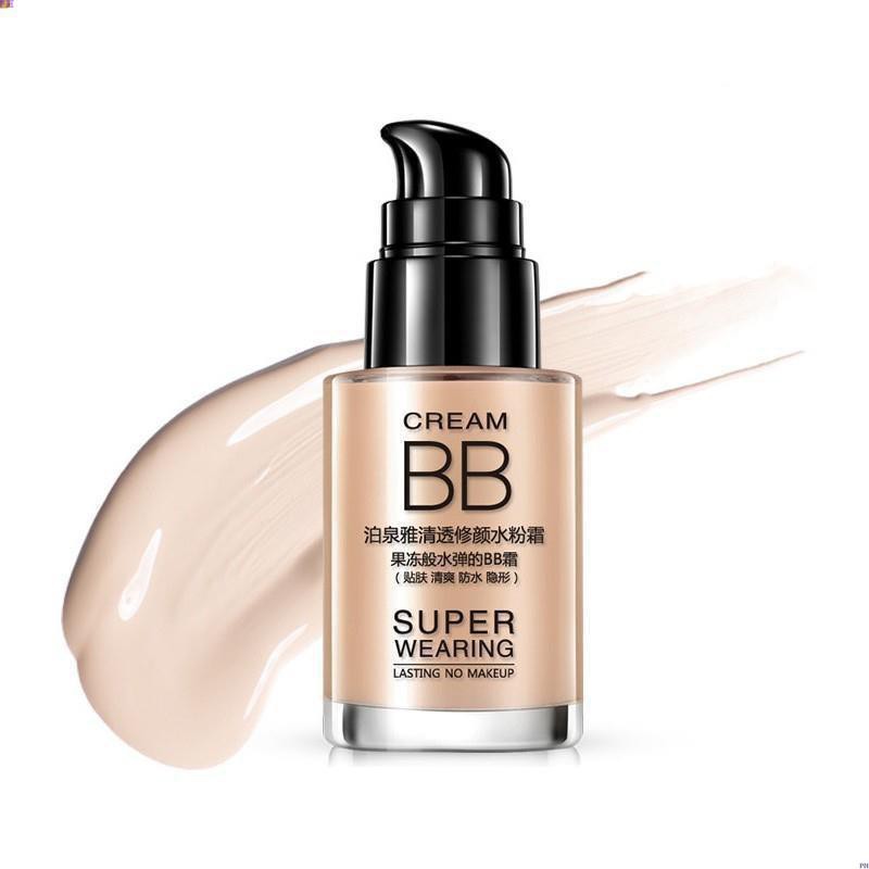 Kem Nền BB Cream Super Wearing Bioaqua