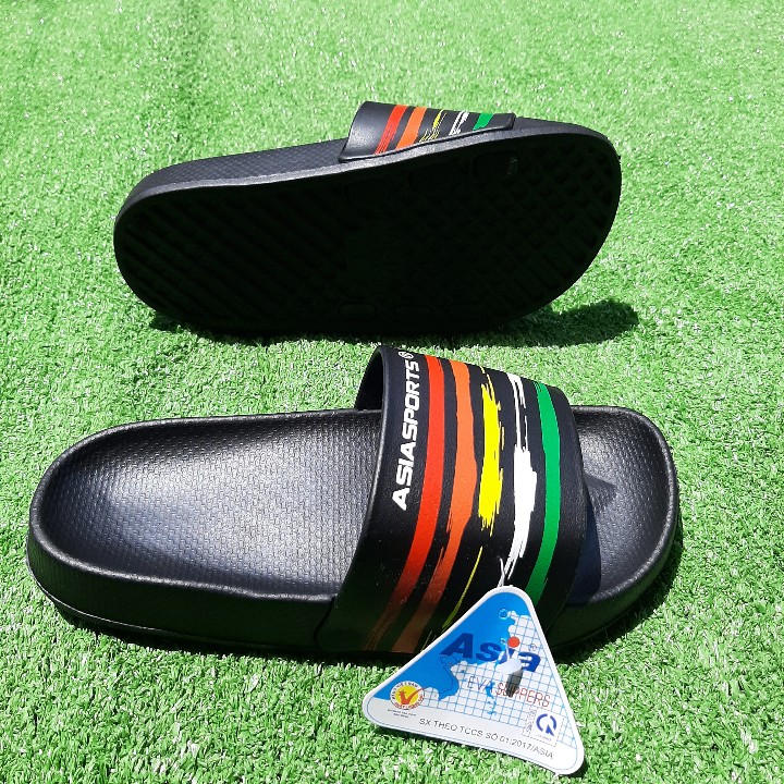 Asia Sports Unisex Sandals in Various Colors, High-Quality Materials, Fashionable Style