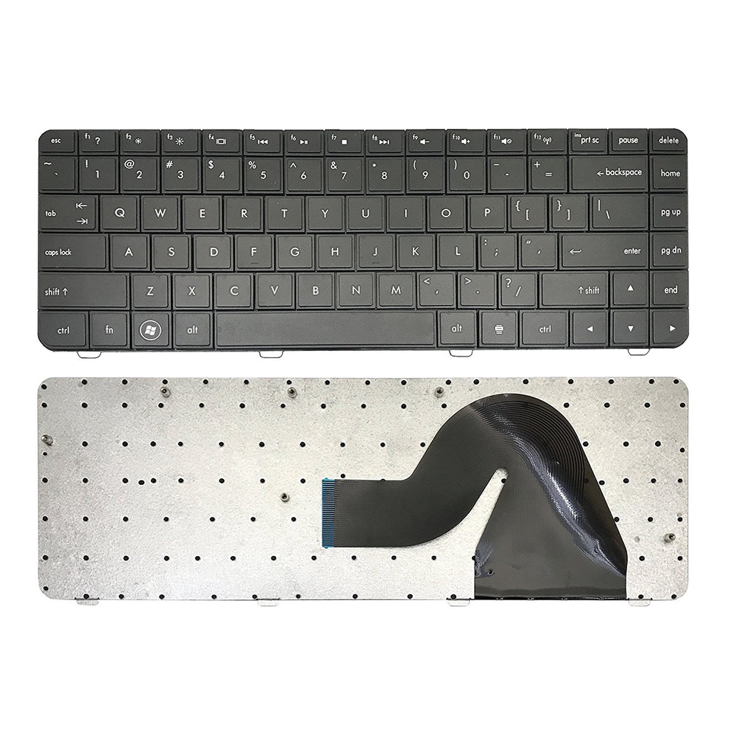 Bàn phím laptop hp compaq cq42, g42, g42-100, g42-200, g42-300, g42-400, cq42-100, cq42-200 cq42-300