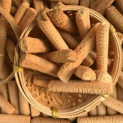 Bánh Gai Sữa - Siêu Ngon 500g