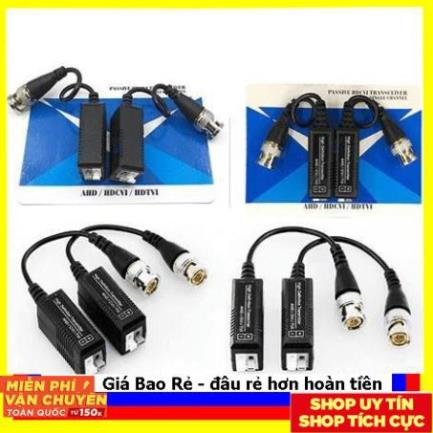 Cặp Video Balun