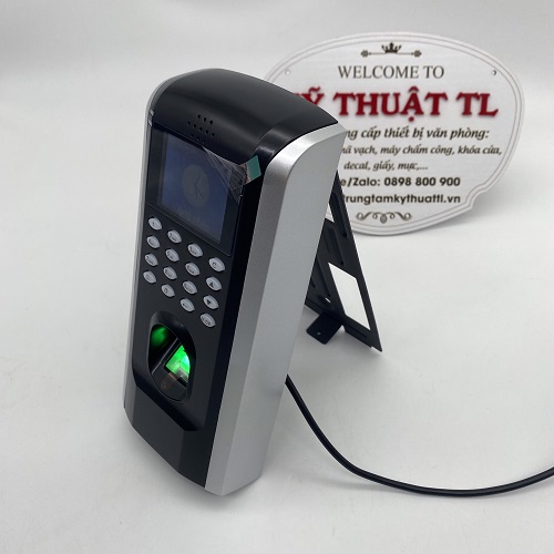 Máy chấm công zkteco sf-200
