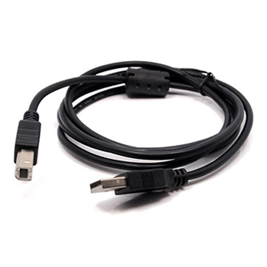 Cáp Usb Máy In 1m5