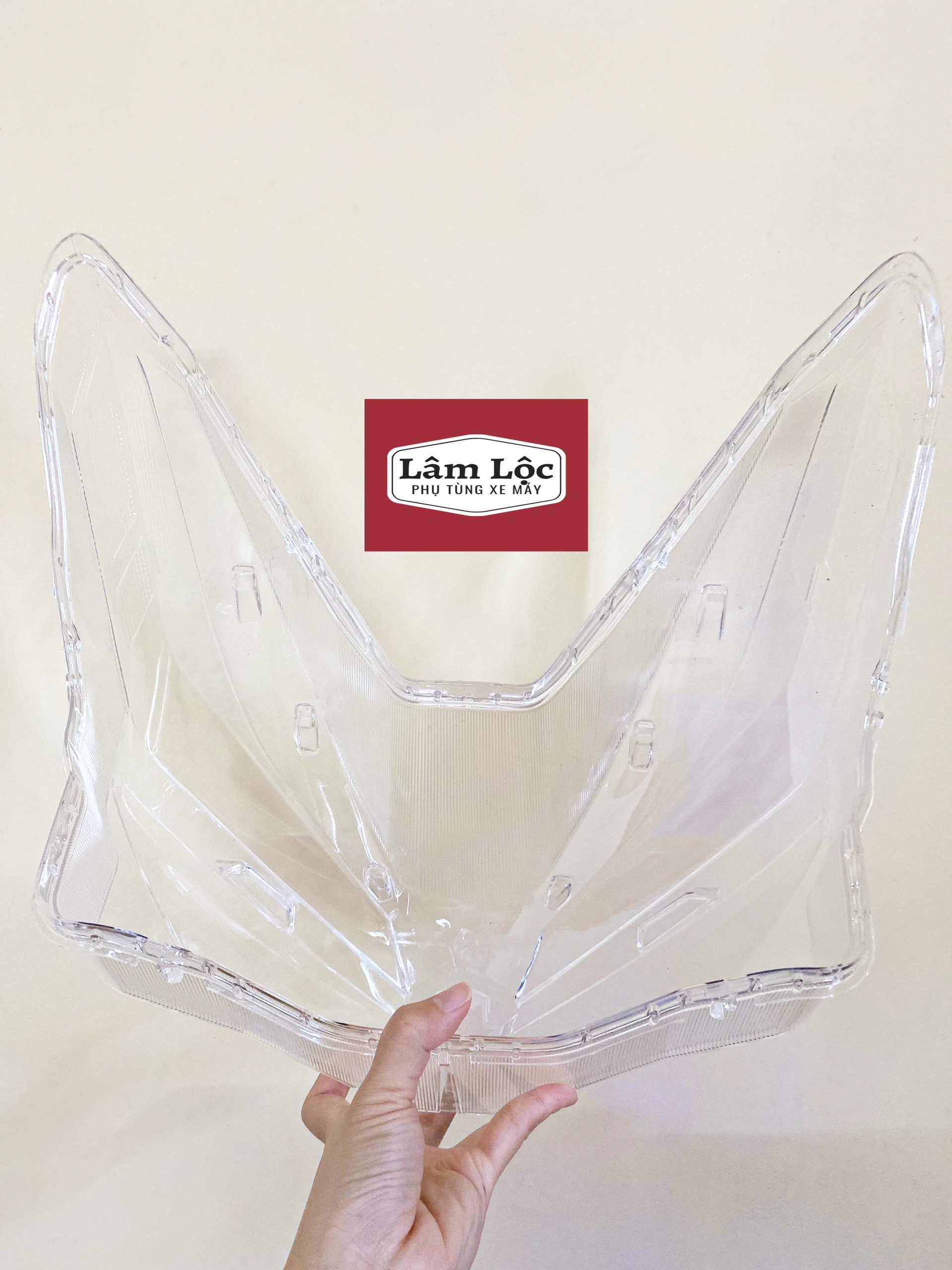 Mica đèn Vario 2018 - 2023 , Click 125 150