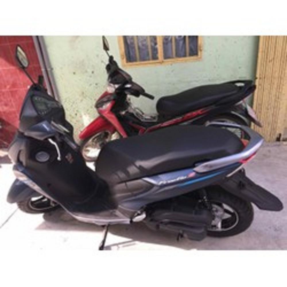 Thảm lót chân xe FreeGo Yamaha