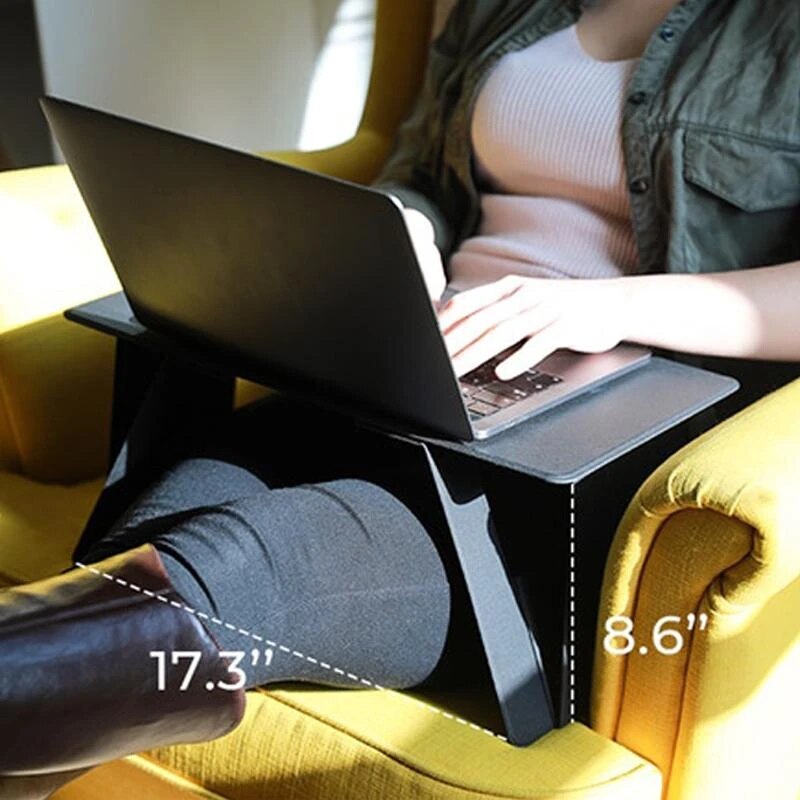Bàn Gập Đa Năng Foldable Lapdesk Cao Cấp