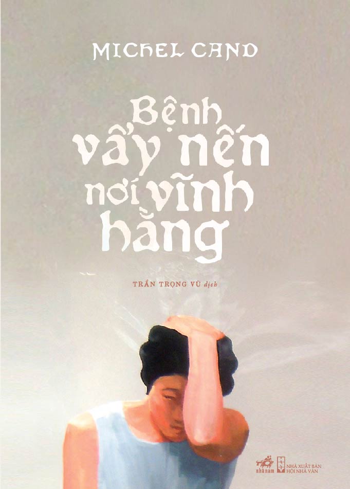 Fahasa - bệnh vảy nến nơi vĩnh hằng