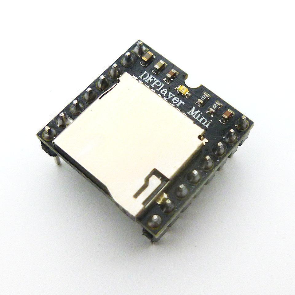 [HCM]Module MP3 Player Mini Arduino