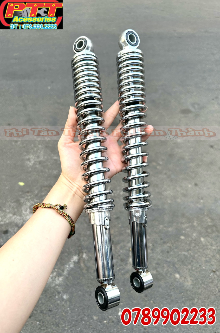 Phuột sau xe win