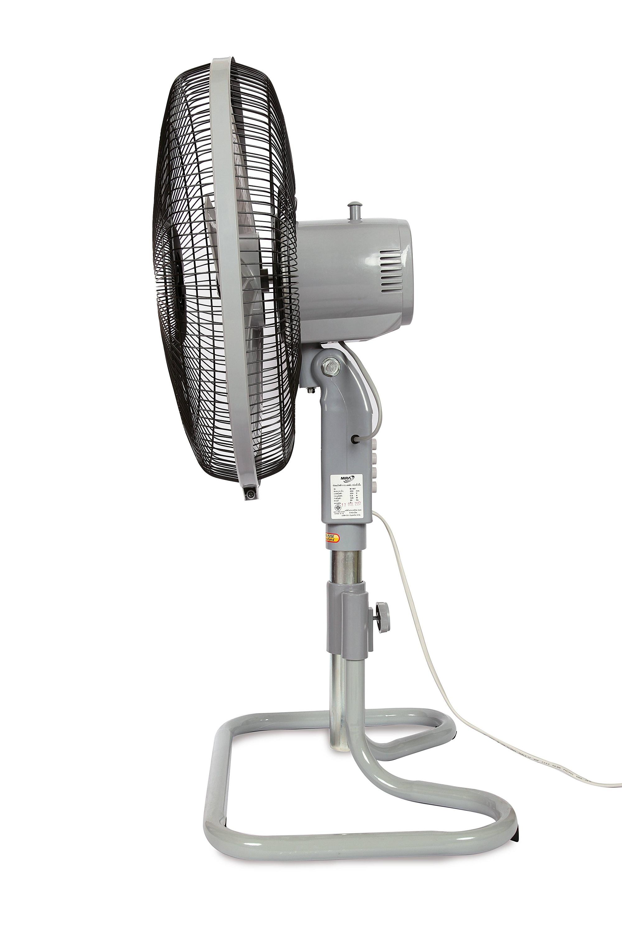 Quạt rút công nghiệp Benny BF-182F (Hàng chính hãng)
