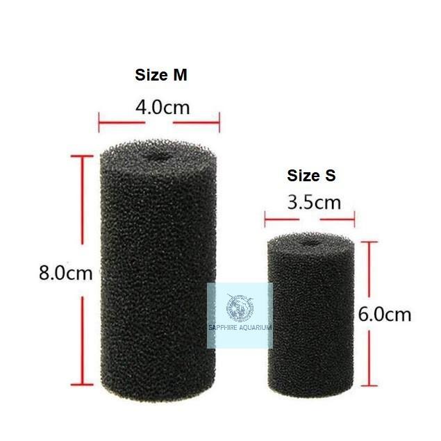 Bịt Tép Mút Size S