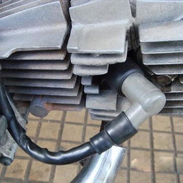 Chụp BUGI - tẩu bugi xe máy honda-dream, wave G433