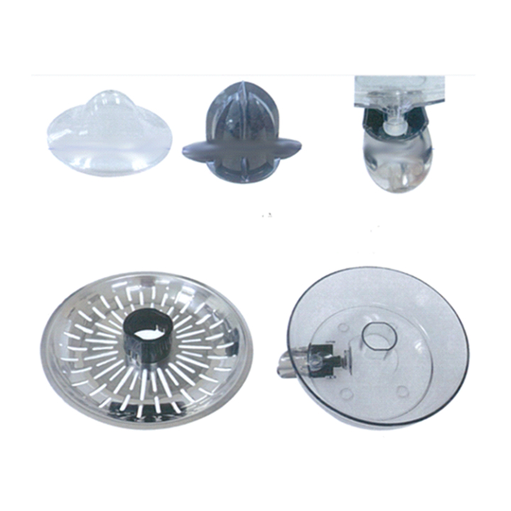 Máy Vắt Cam Sharp EJ-J130-ST