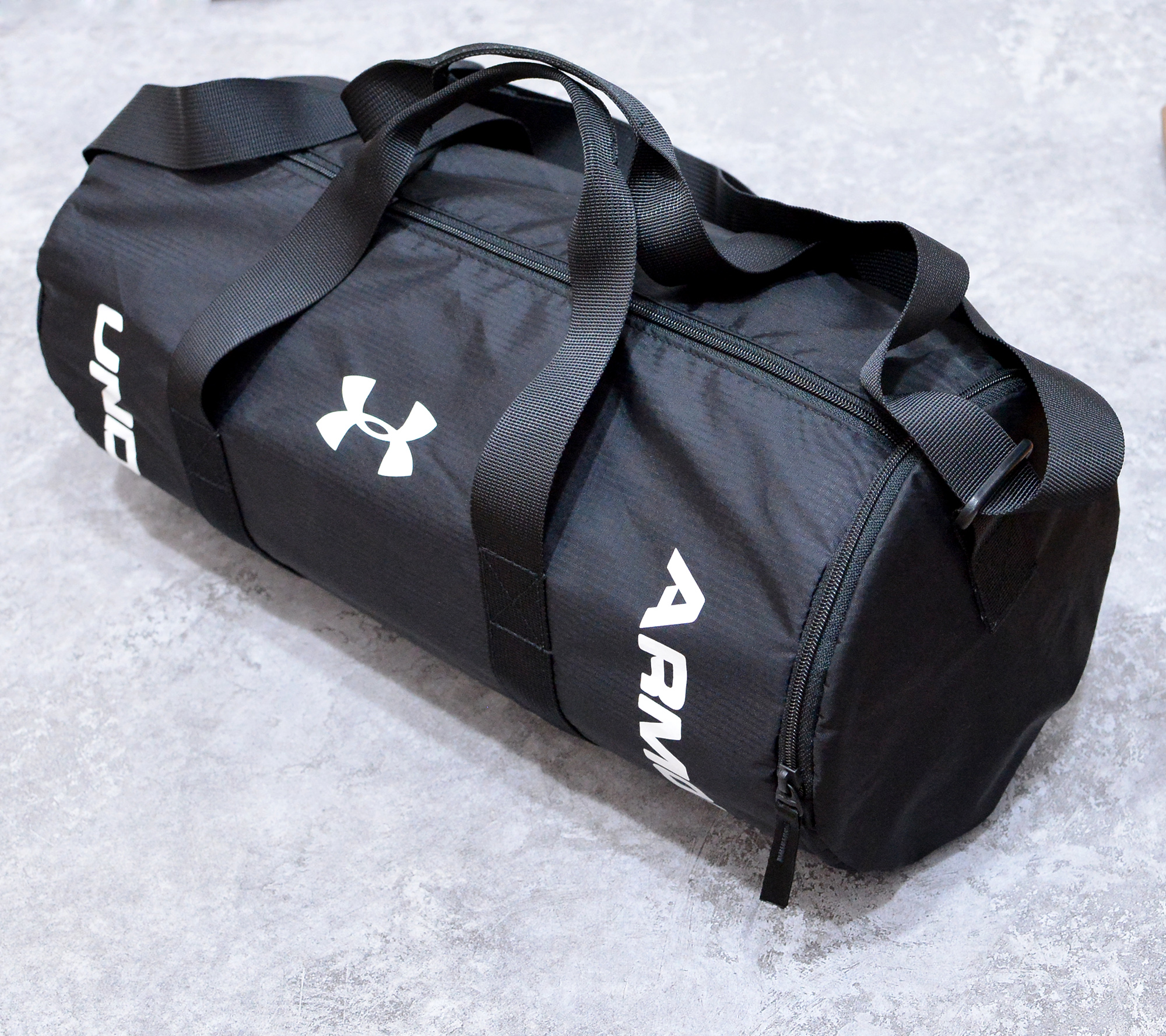 [HCM]Túi trống xếp gọn UnderArmor