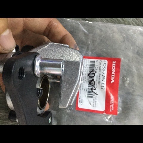 Củ Dầu Dưới Ws110, Rsx 110, Wave Blade, Fu 125 (2009, 2014) Honda (45250KWWB12)