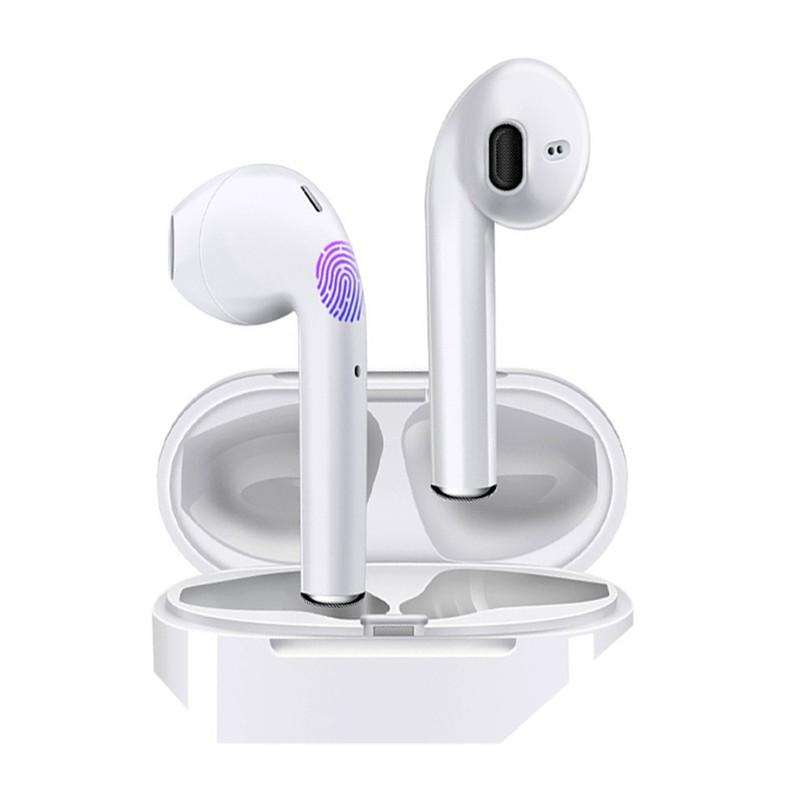 Tai nghe bluetooth I11s 5.0 nhỏ gọn