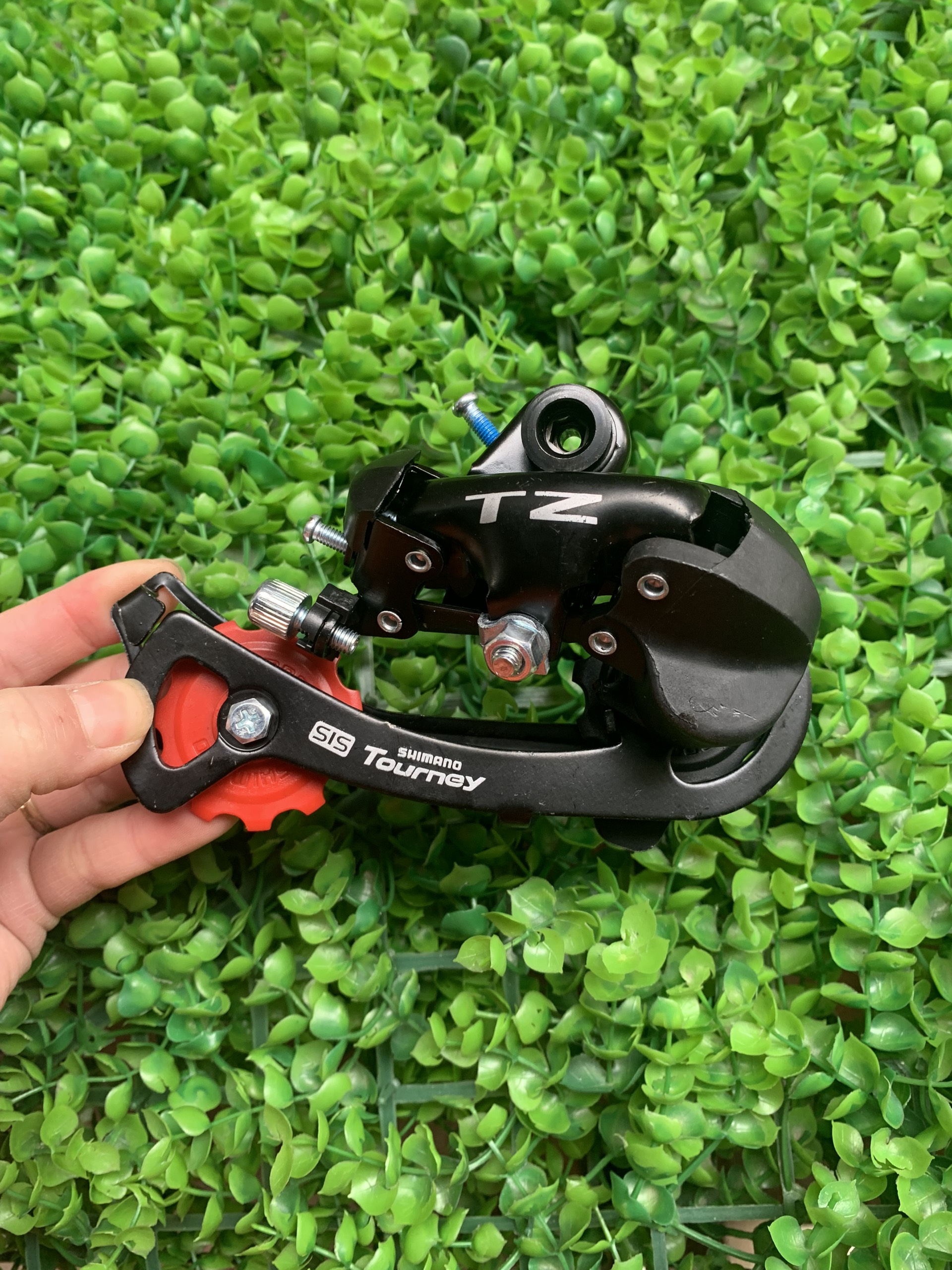 Củ đề xe đạp Shimano Tourney