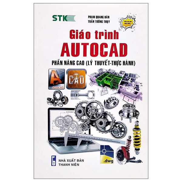 Giáo Trình Autocard - Phần Nâng Cao