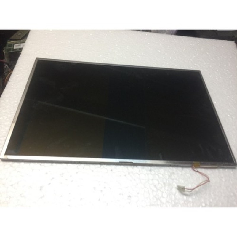 Bảng giá Màn hình LCD Laptop Chạy Đèn cao áp 15.4 IN WIDE 30 Pin SÁNG ĐẸP Phong Vũ