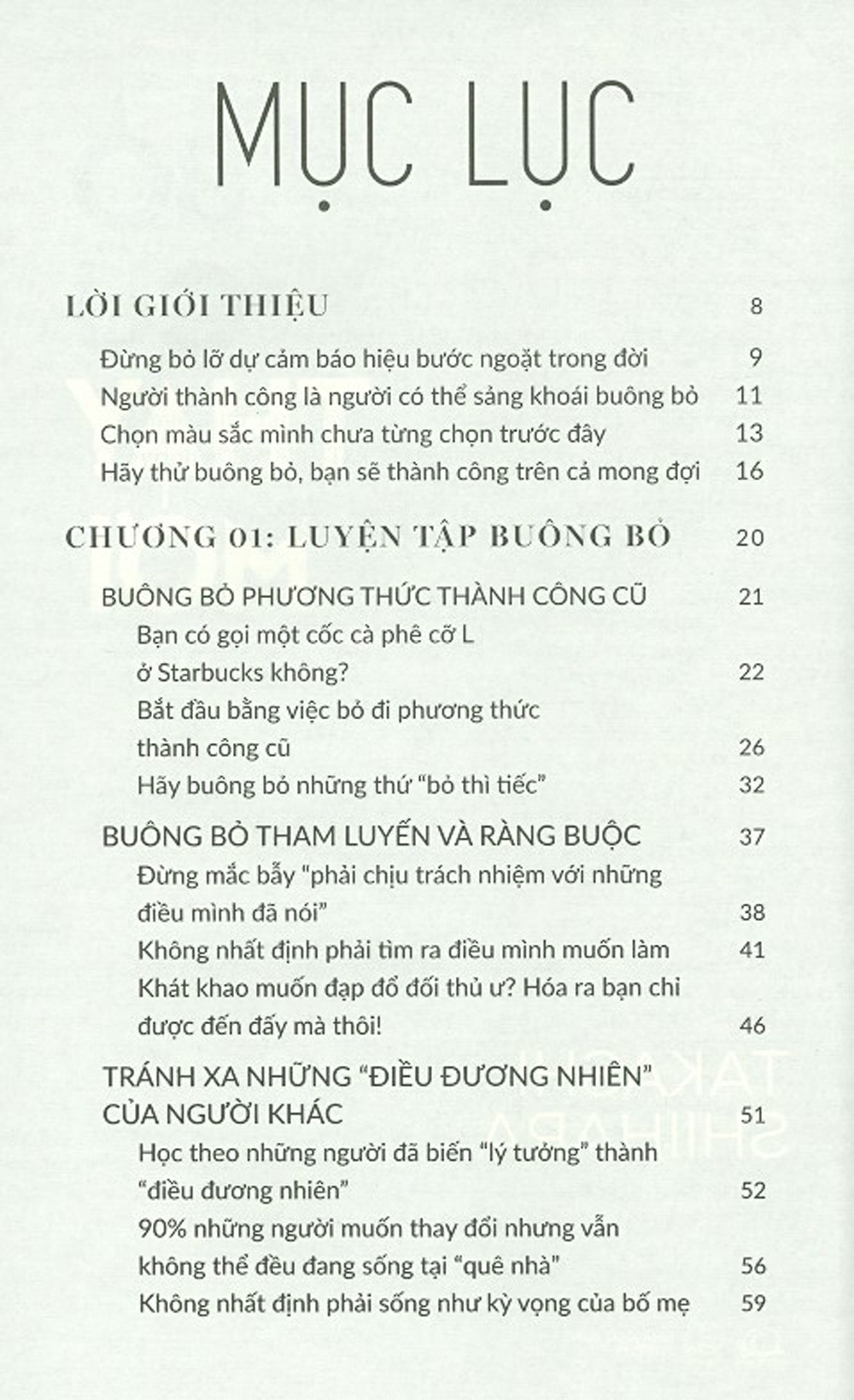 Bỏ Cũ Thay Mới