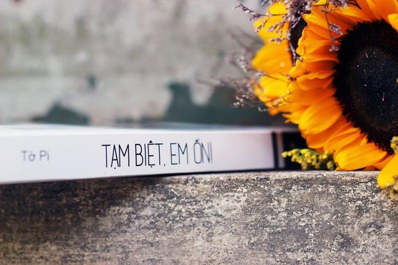 Tạm Biệt Em Ổn (Tái Bản Năm 2019)