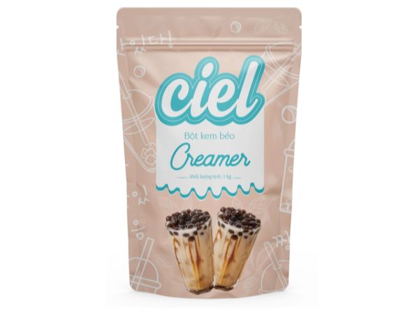 1 Túi Bột Kem Béo Cao Cấp Ciel - 1kg