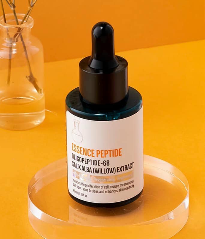 [mẫu mới 40ml] serum trị nám detox số 12