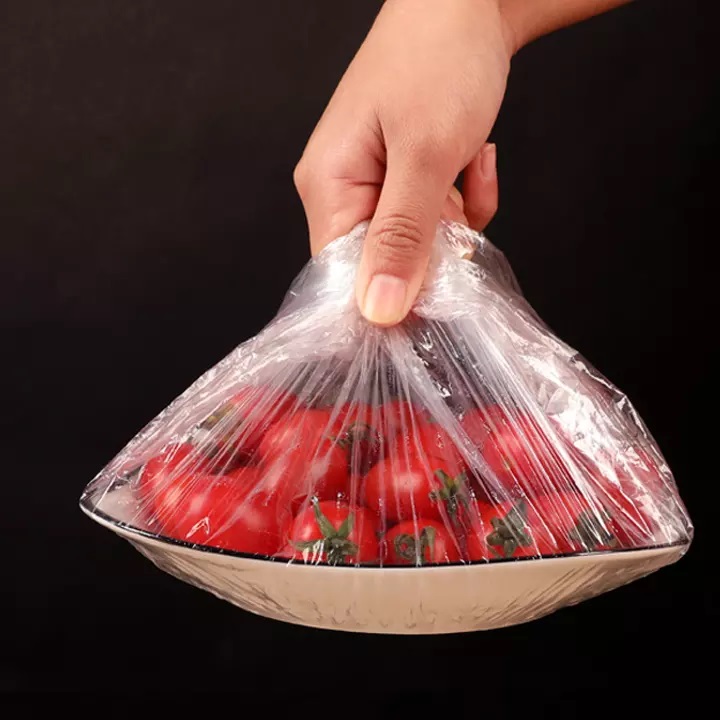 SET 100 TÚI BỌC THỰC PHẨM