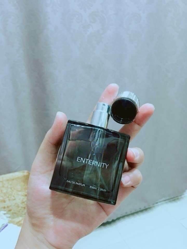 nước hoa nam enternity_60ml( đổi tên thành Enternisty )