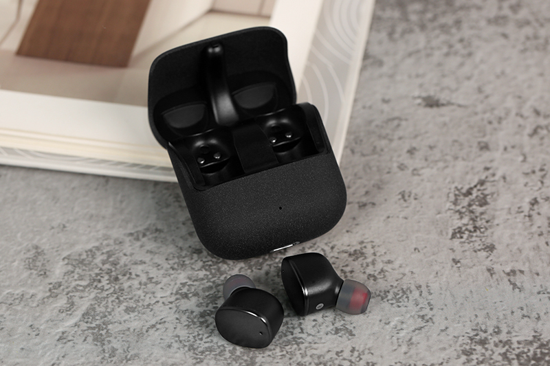 Tai nghe Bluetooth True Wireless Mozard T302A
