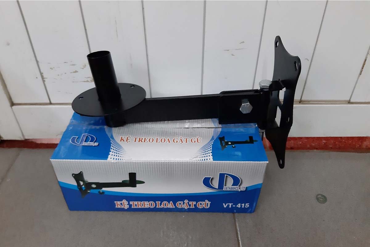 Giá treo loa đứng VT-415