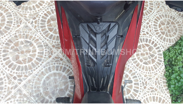 Baga Winner X V2 V3 2019-2022 10ly Artistar