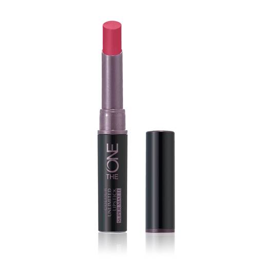 [HCM]SON MÔI The ONE Colour Unlimited Lipstick Super Matte