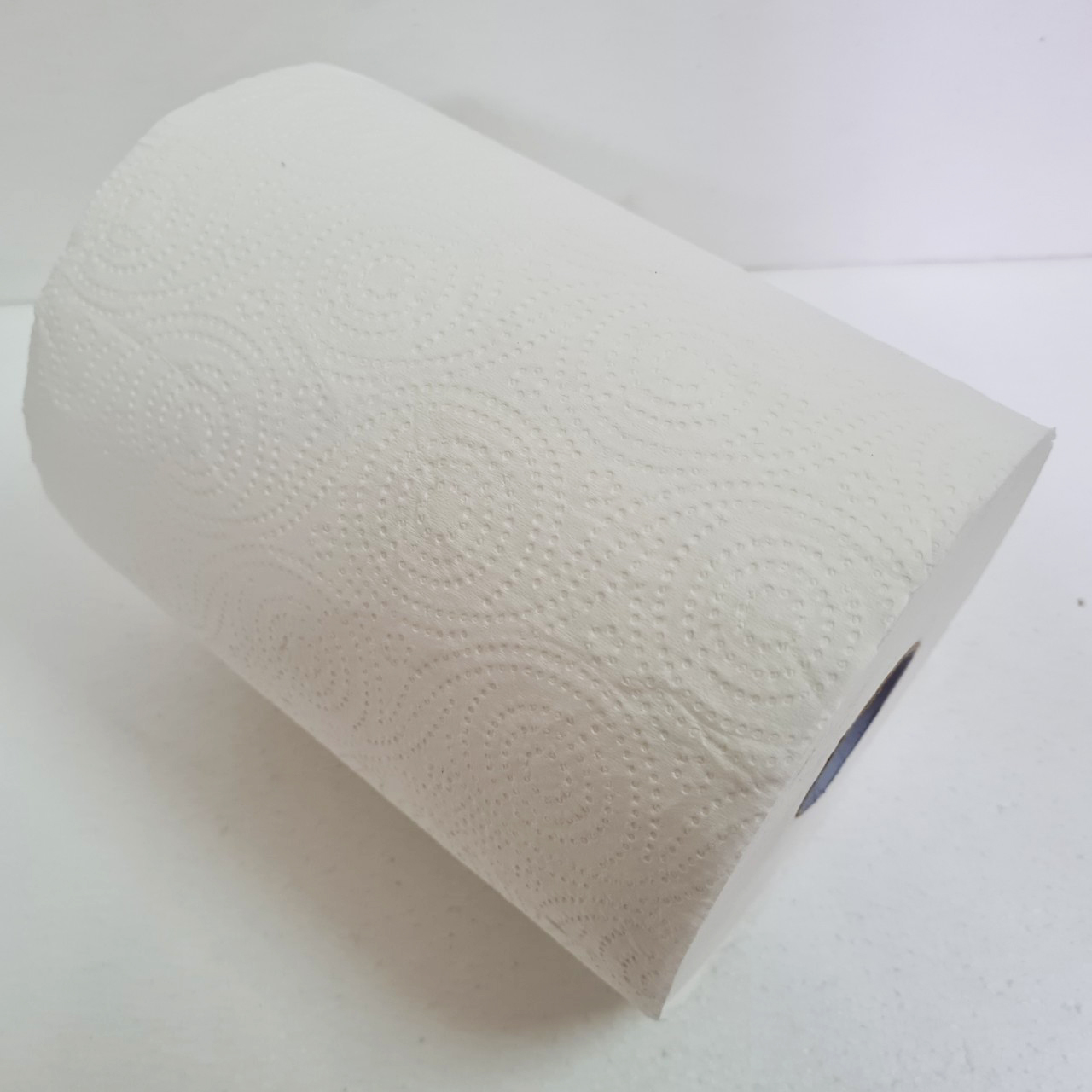 Combo (5 cuộn) giấy lau bếp đa năng 2 lớp cao cấp PONYO