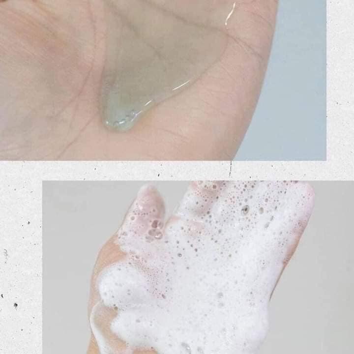 Sữa rửa mặt Avene Cleanance Pháp - Dạng tuýp - 200ml