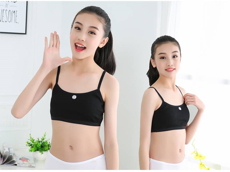 Áo lót học sinh 2 dây chất đẹp