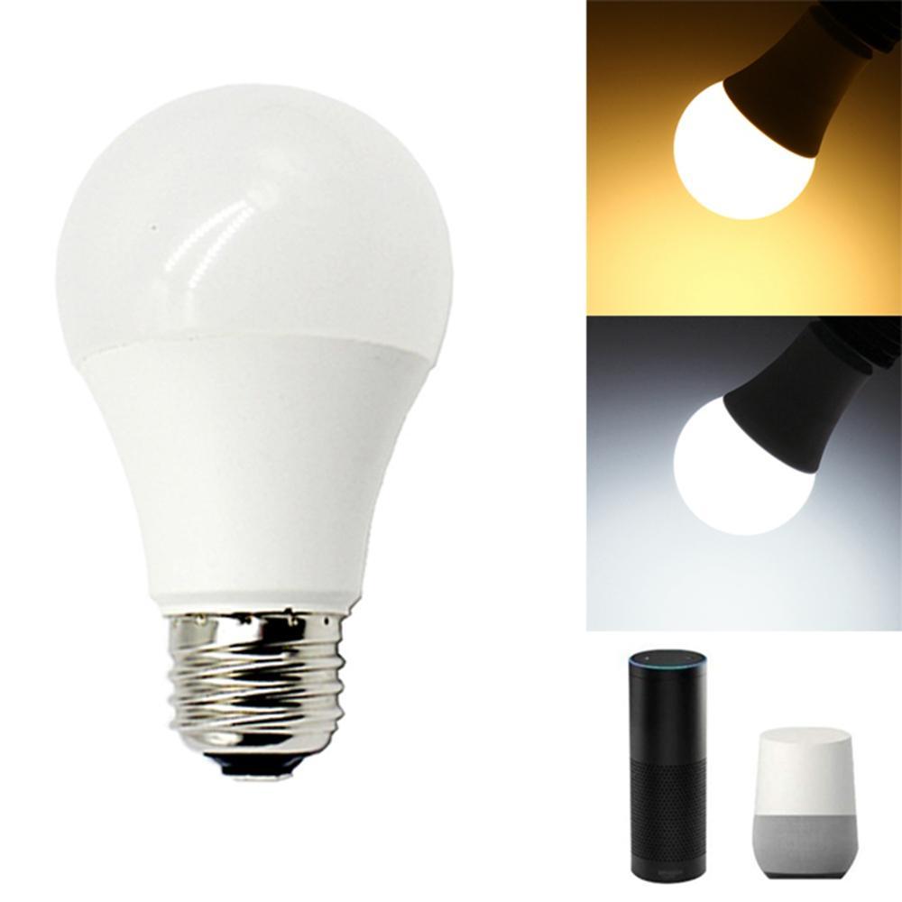 Bộ 2 bóng đèn LED BULB Trụ 12W siêu sáng - A60