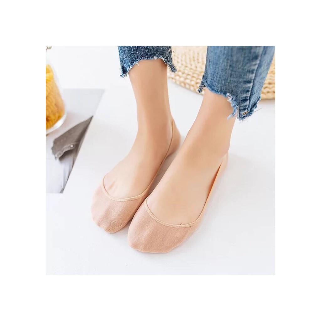 5 ĐÔI TẤT LƯỜI LALY CHO NỮ