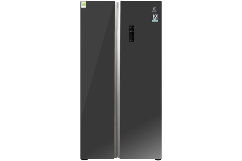 Tủ lạnh Electrolux Inverter 586 lít ESE6201BG-VN
