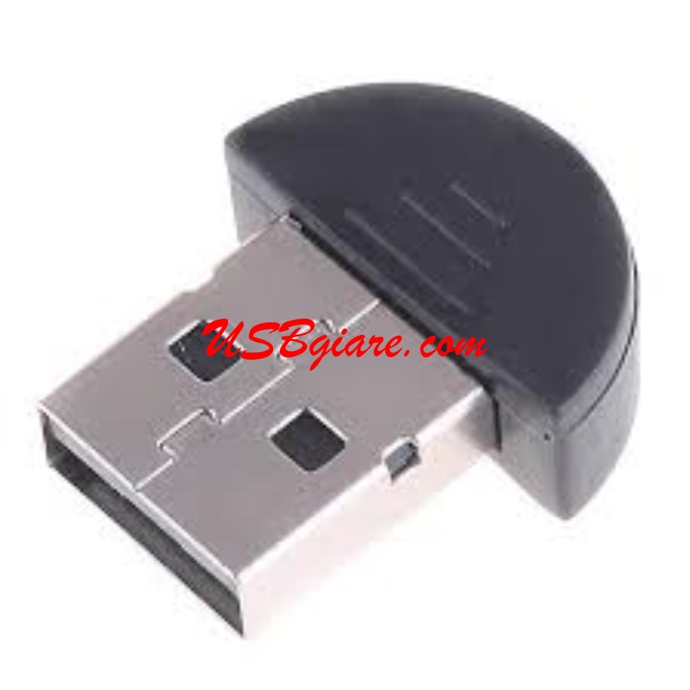 USB BLUETOOTH DONGLE 2.0 MINI