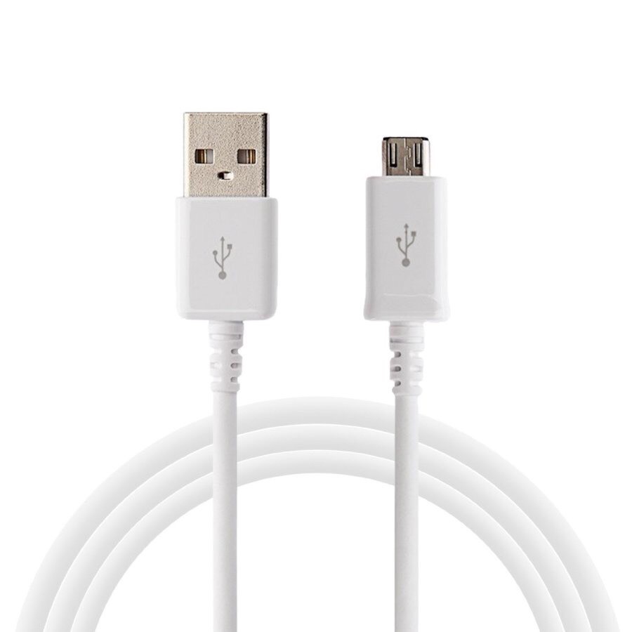 Dây cáp sạc v8 micro 2.0 usb cho điện thoại android