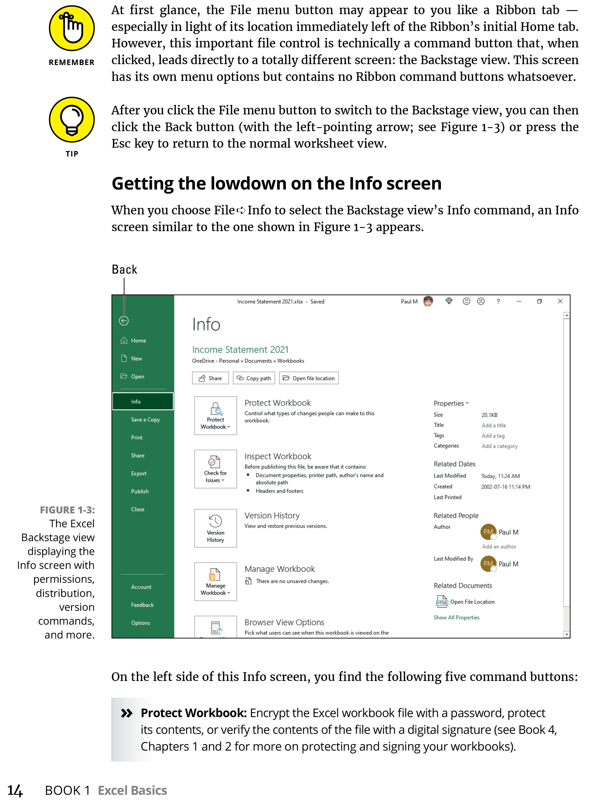 Excel All-IN-ONE