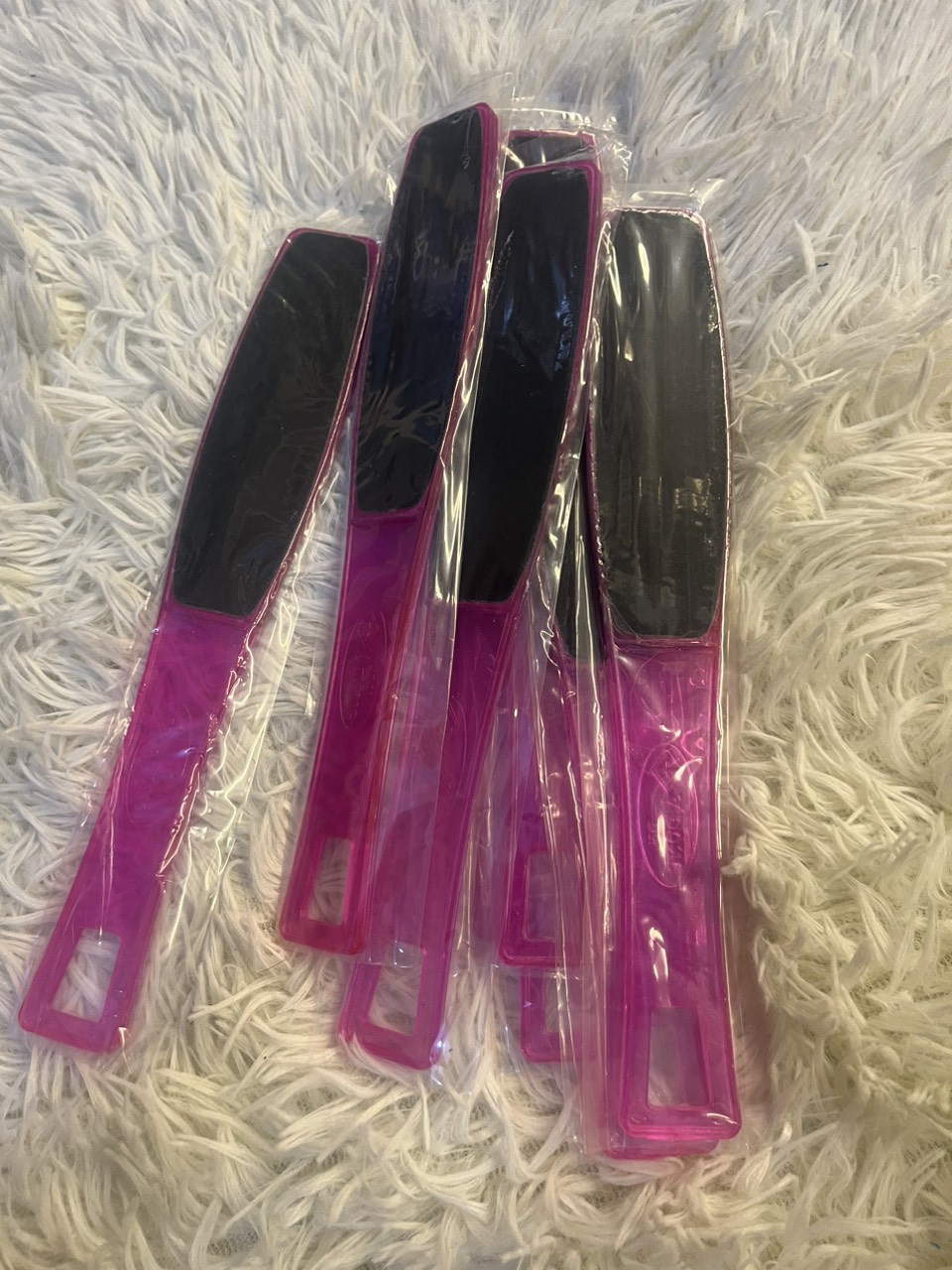 Cây chà nhám đầu cơ bida  - combo 3 cây