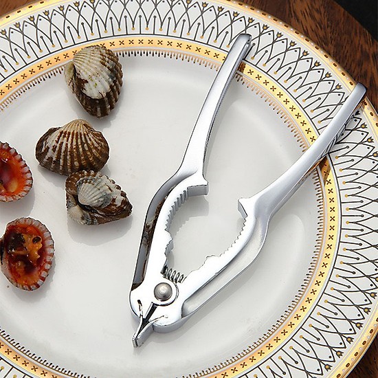 combo 2 Dụng Cụ Tách Sò Huyết Inox Cao Cấp Bền Đẹp