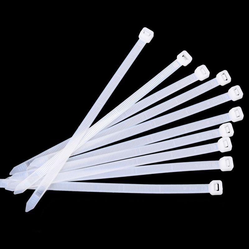 [HCM]Combo 12 bịch dây rút nhựa dài 10cm (mỗi bịch 80 sợi)