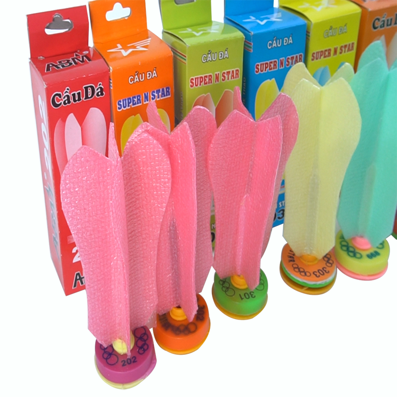 Cầu đá mouse ABM (Giao màu ngẫu nhiên)