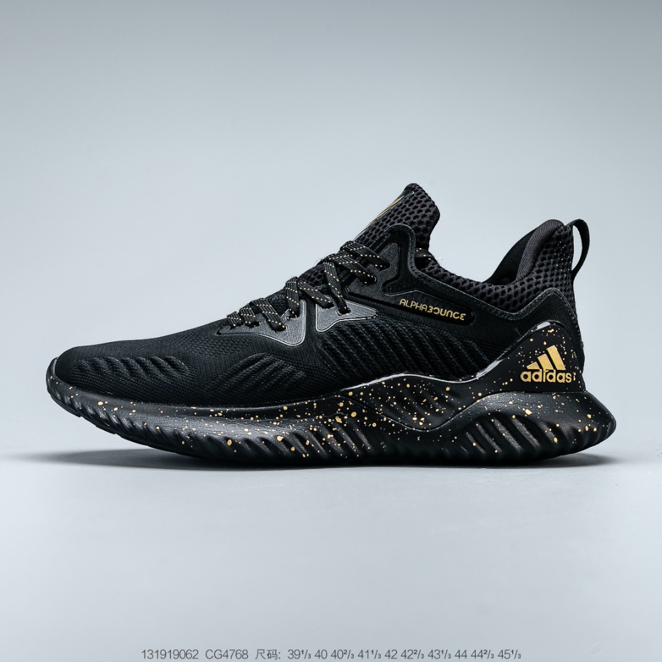 Giày Thể Thao Adidas Alphabounce Beyond M