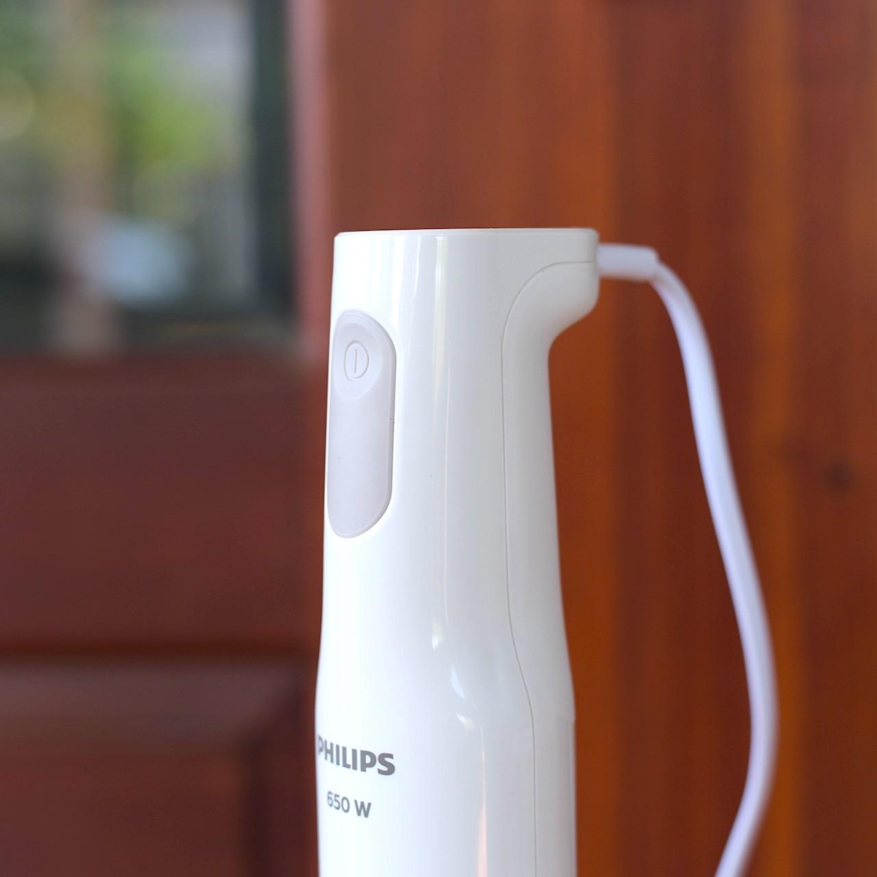 Máy xay cầm tay Philips HR 2531-650W