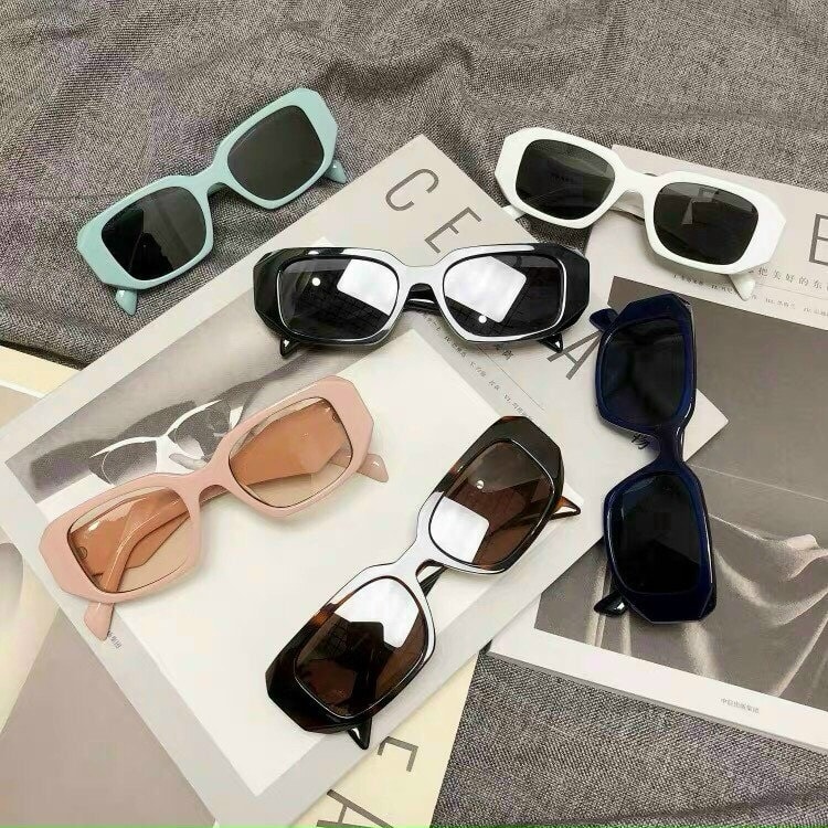 [FREESHIP] K50 Kính Mát Thời Trang Nữ Cực Hot