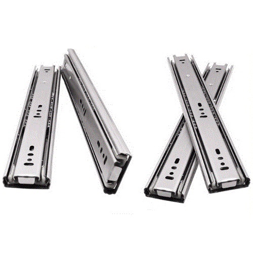 Ray bi 3 tầng - Bản 42mm đủ kích thước (cặp)